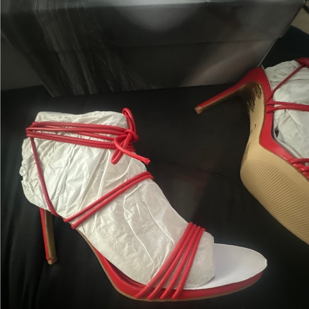 Jlo heels